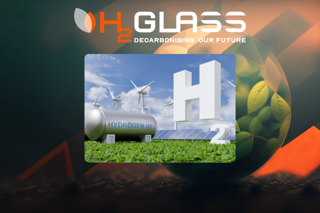 H2GLASS MICHM